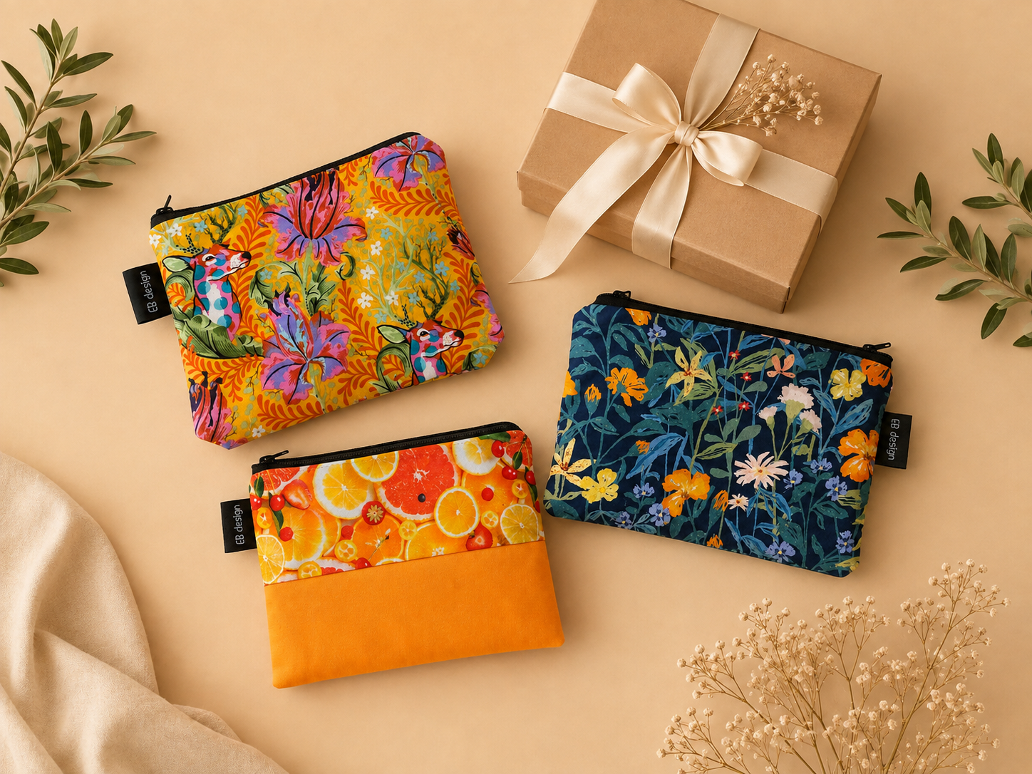 Cadeaux – EB design