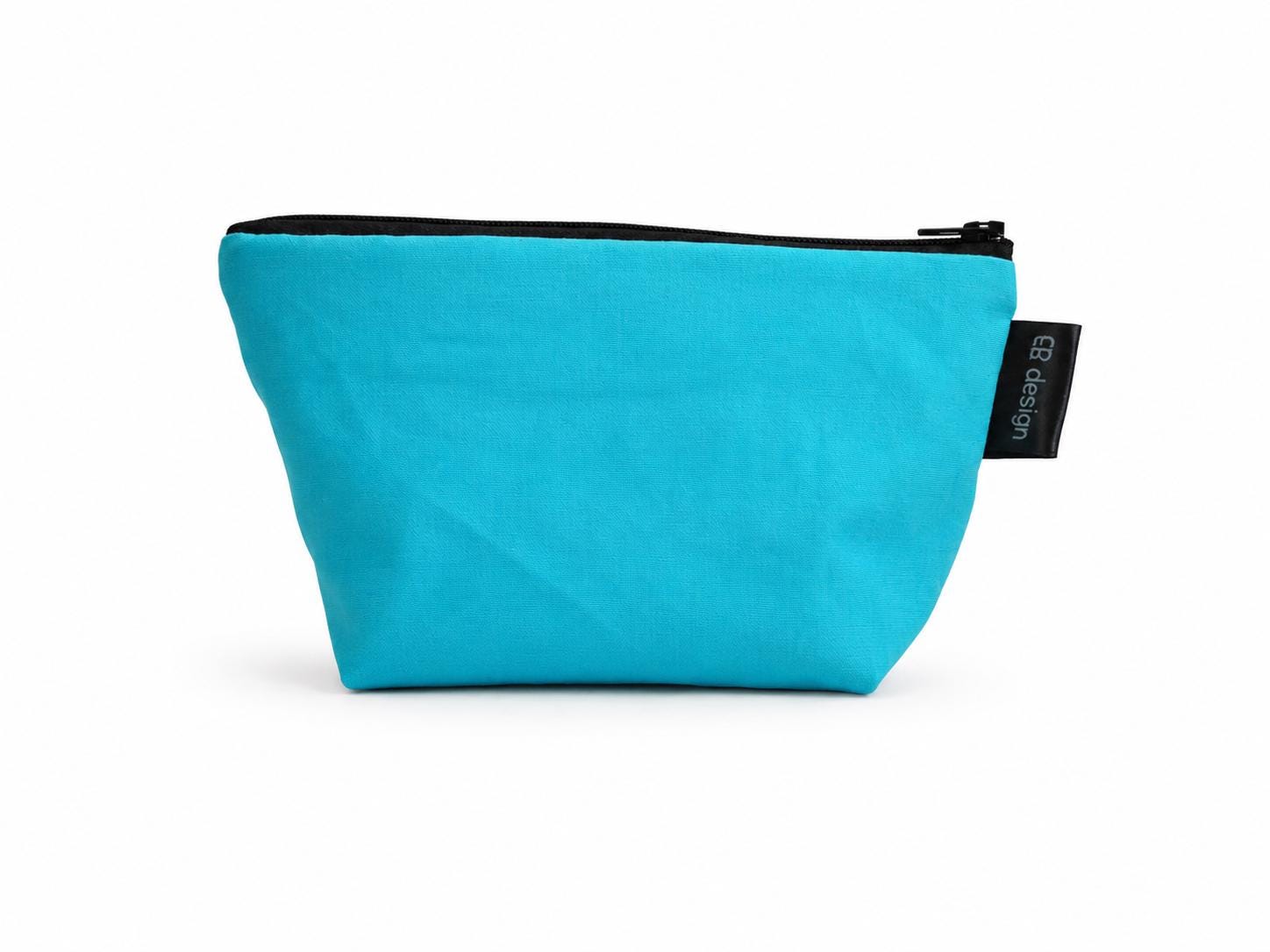Sac à collation réutilisable – Bleu ciel