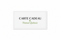 Carte cadeaux EB design